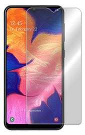 Скрийн протектор от закалено стъкло за Samsung Galaxy A10 A105F 